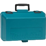 Makita Accessoires Boîte à Outils Mallette Pour N1923BK, KP0800K