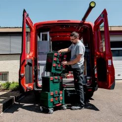 Metabo Accessoires Boîte à Outils MetaBOX 165 L Pour Meuleuse D'angle (626890000) 12 Metabo Accessoires Boîte à Outils MetaBOX 165 L Pour Meuleuse D'angle (626890000) -Boîte à outils Soldes Boutique metabox 165 l pour meuleuse d angle 626890000 1 4