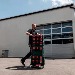 Metabo Accessoires Boîte à Outils MetaBOX 165 L Pour Meuleuse D'angle (626890000) 13 Metabo Accessoires Boîte à Outils MetaBOX 165 L Pour Meuleuse D'angle (626890000) -Boîte à outils Soldes Boutique metabox 165 l pour meuleuse d angle 626890000 1 5