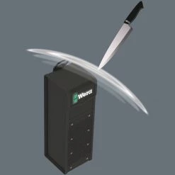 Boîte à Outils Porte-outils Wera 2go 7, 100 X 100 X 295 Mm (vide) 05004356001 -Boîte à outils Soldes Boutique porte outils wera 2go 7 100 x 100 x 295 mm vide 05004356001 1