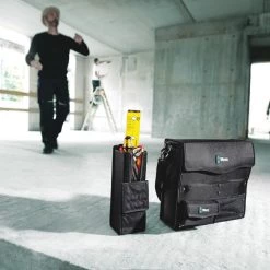 Boîte à Outils Porte-outils Wera 2go 7, 100 X 100 X 295 Mm (vide) 05004356001 -Boîte à outils Soldes Boutique porte outils wera 2go 7 100 x 100 x 295 mm vide 05004356001 2