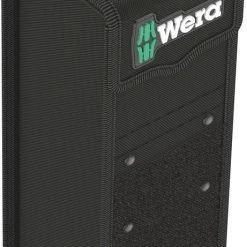 Boîte à Outils Porte-outils Wera 2go 7, 100 X 100 X 295 Mm (vide) 05004356001 -Boîte à outils Soldes Boutique porte outils wera 2go 7 100 x 100 x 295 mm vide 05004356001 4