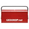 Gedore RED R20600073 Boîte à Outils Vide 3301658 -Boîte à outils Soldes Boutique r20600073 boite a outils vide 3301658
