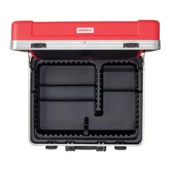 Gedore RED R20650066 Boîte à Outils Vide 3301660 -Boîte à outils Soldes Boutique r20650066 boite a outils vide 3301660 2