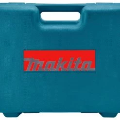 Makita Accessoires Boîte à Outils SC08100910 Mallette En Plastique Pour SC120DRA Et SC130DRA