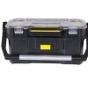 Stanley STST1-70317 Boîte à Outils Avec Organisateur -Boîte à outils Soldes Boutique stst1 70317 boite a outils avec organisateur