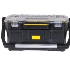 Stanley STST1-70317 Boîte à Outils Avec Organisateur