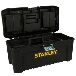 Stanley Boîte à Outils STST1-75518 Mallette D'outils Essential M 16".
