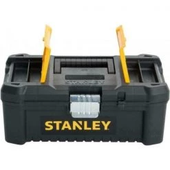 Stanley STST1-81065 Boîte à Outils Essential 3 En 1 -Boîte à outils Soldes Boutique stst1 81065 boite a outils essential 3 en 1 3