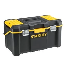 Stanley Boîte à Outils STST83397-1 Porte-outils Cantilever Essentiel 19".
